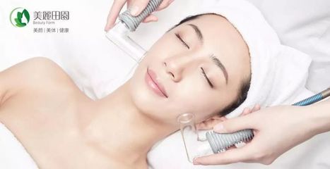 美麗田園(Beauty Farm) 引領(lǐng)美容連鎖服務新體驗