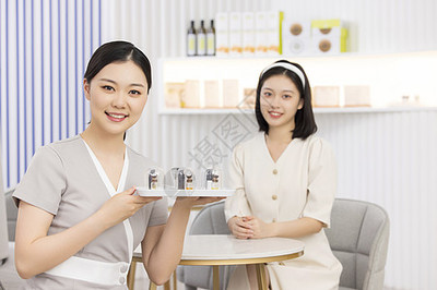 專業(yè)美容咨詢與服務的全方位指南