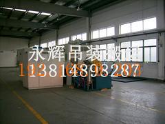 昆山巴城工廠搬遷與美容服務(wù)的雙重智慧 選對服務(wù)，贏得從容