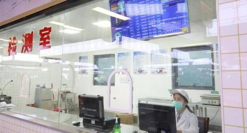 蘇州又一網紅菜場開市，智慧安全系統保駕護航