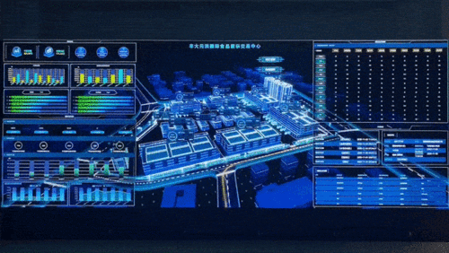 華為與前?；浭當y手打造全國冷鏈溯源監控系統，守護國民食品安全