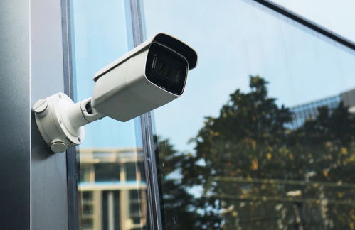 安防監控工程系統安裝與安全系統監控服務全解析